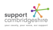 Support Cambridgeshire